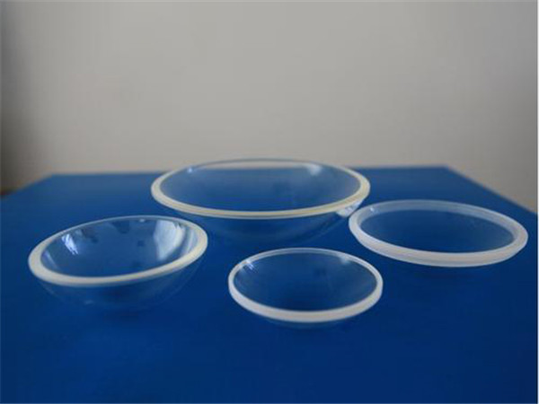 光學(xué)球罩